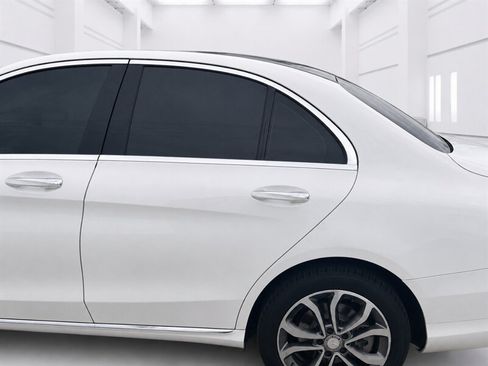 Used 2016 Mercedes-Benz C 300 4MATIC Sedan image 20