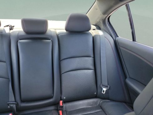 Used 2017 Honda Accord Sport Special Edition image 10