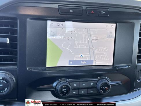 Used 2023 Ford F150 XLT w/ Trailer Tow Package image 16