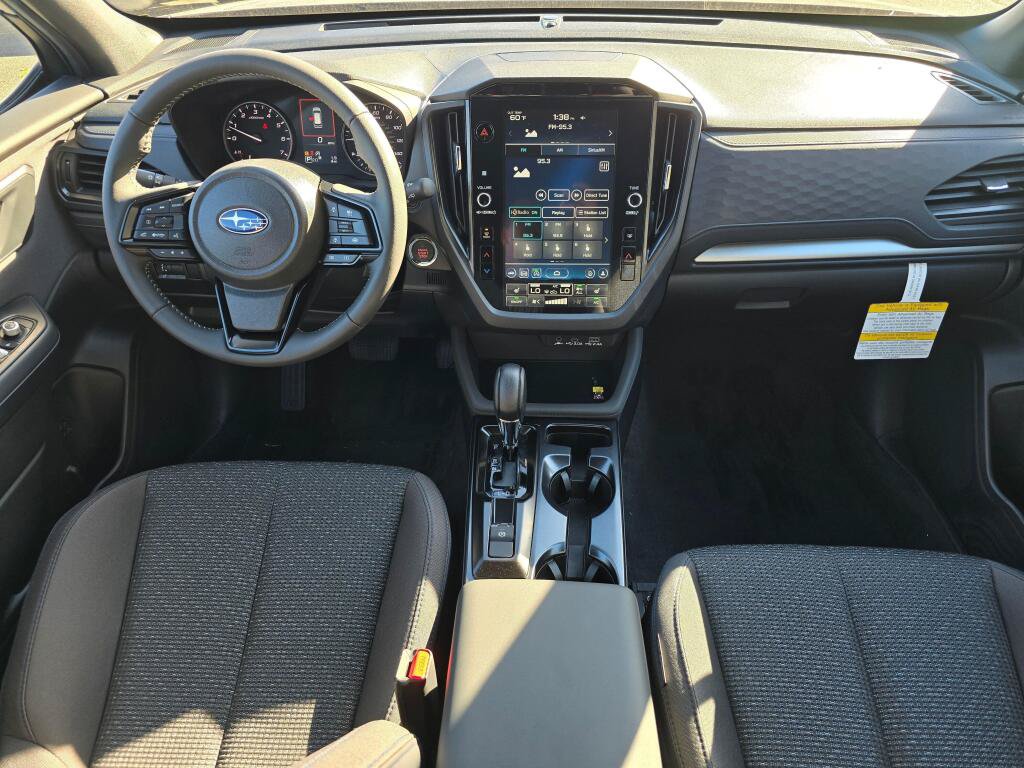 New 2026 Subaru Forester Premium AWD/4WD image 18