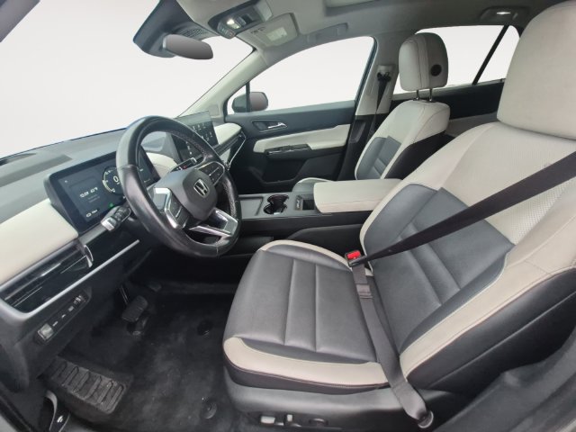Used 2026 Honda Prologue Elite image 9
