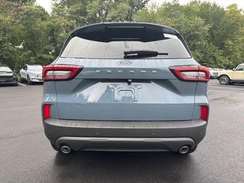 Used 2026 Ford Escape ST-Line w/ Tech Pack #1 FWD image 4