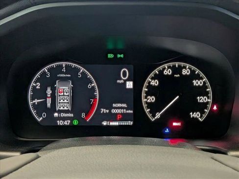New 2026 Honda Odyssey EX-L image 11