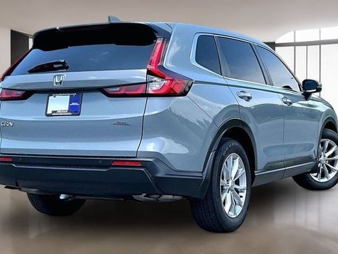 Certified 2023 Honda CR-V EX-L image 6