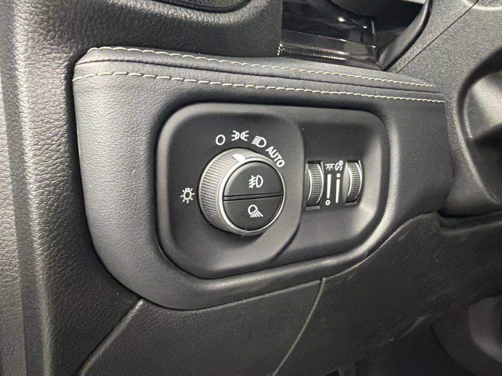 New 2027 RAM 2500 Power Wagon AWD/4WD image 15