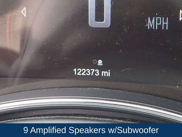 Used 2014 Dodge Durango Limited w/ Premium Group AWD/4WD image 6