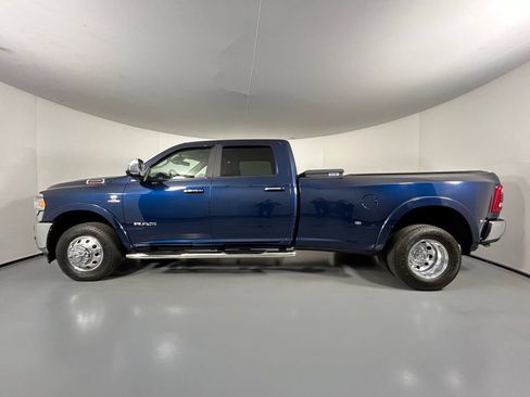 Used 2022 RAM 3500 Laramie w/ Max Tow Package image 4