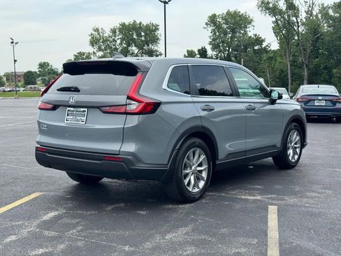 Certified 2023 Honda CR-V EX-L image 4