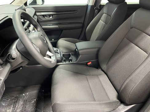 New 2026 Honda CR-V EX image 16