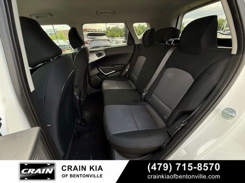 Certified 2024 Kia Soul LX w/ Option Group 015 FWD image 22