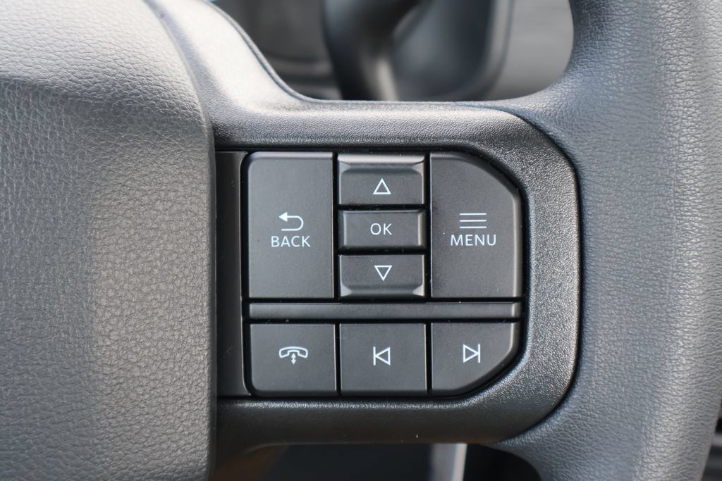 New 2026 Ford F150 XL AWD/4WD image 6
