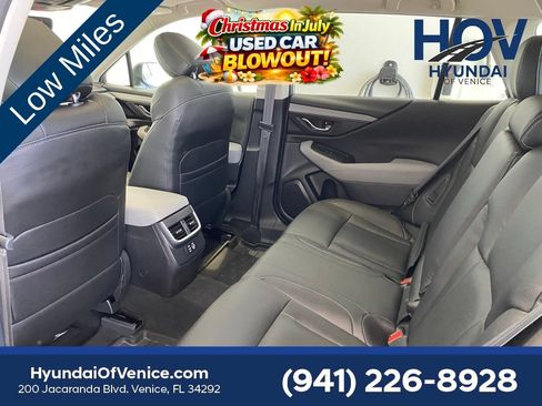 Used 2023 Subaru Outback Premium AWD/4WD image 28