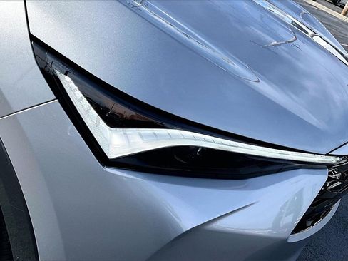 Certified 2025 Acura ADX AWD image 29