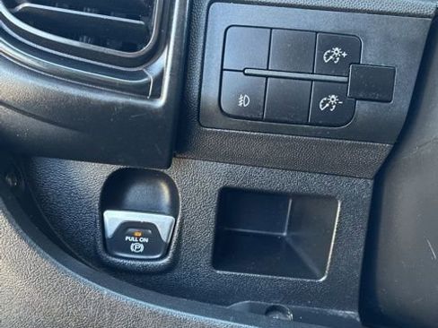 Used 2023 RAM ProMaster 3500 w/ Driver Convenience Group FWD image 39