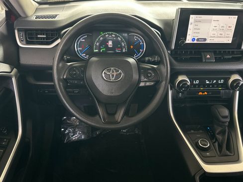 Used 2023 Toyota RAV4 XLE w/ Convenience Package AWD/4WD image 13