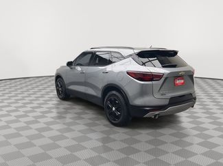 Certified 2024 Chevrolet Blazer LT video 2