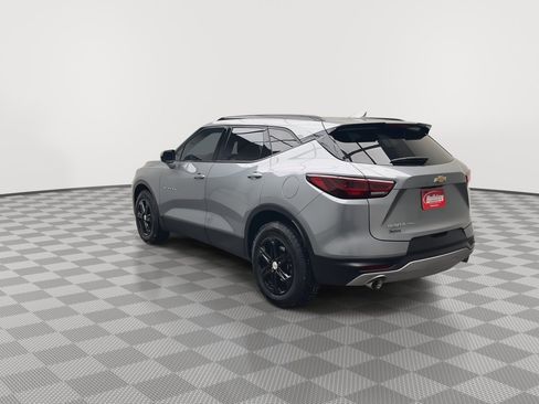 Certified 2024 Chevrolet Blazer LT image 2