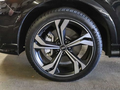 Used 2023 Audi Q3 2.0T Premium Plus w/ Premium Plus Package AWD/4WD image 9