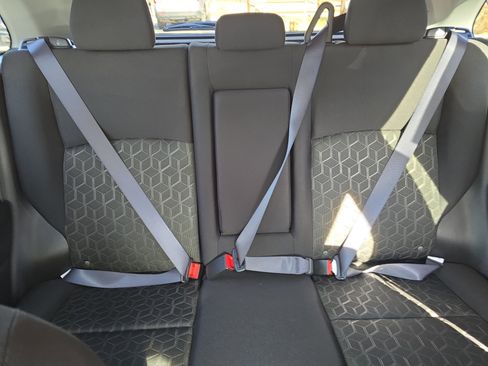New 2026 Mitsubishi Outlander Sport LE AWD/4WD image 23