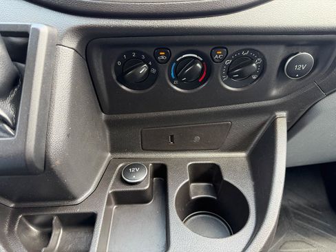 Used 2018 Ford Transit 150 130 Low Roof w/ Exterior Upgrade Package RWD image 13