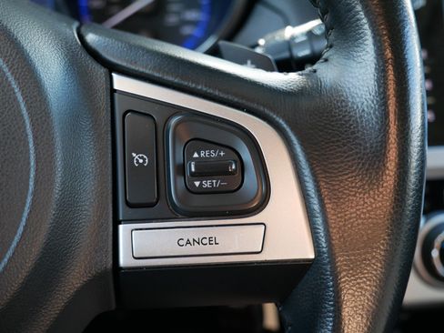 Used 2016 Subaru Outback 2.5i Premium image 29