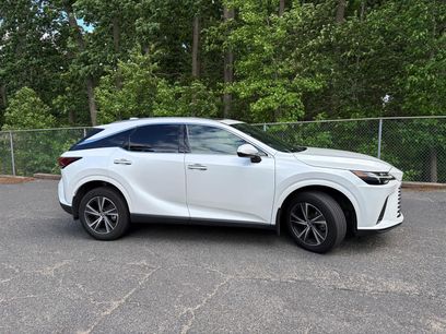 Used 2023 Lexus RX 350 Premium w/ Accessory Package