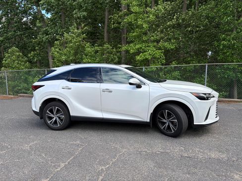 Used 2023 Lexus RX 350 Premium w/ Accessory Package AWD/4WD image 1