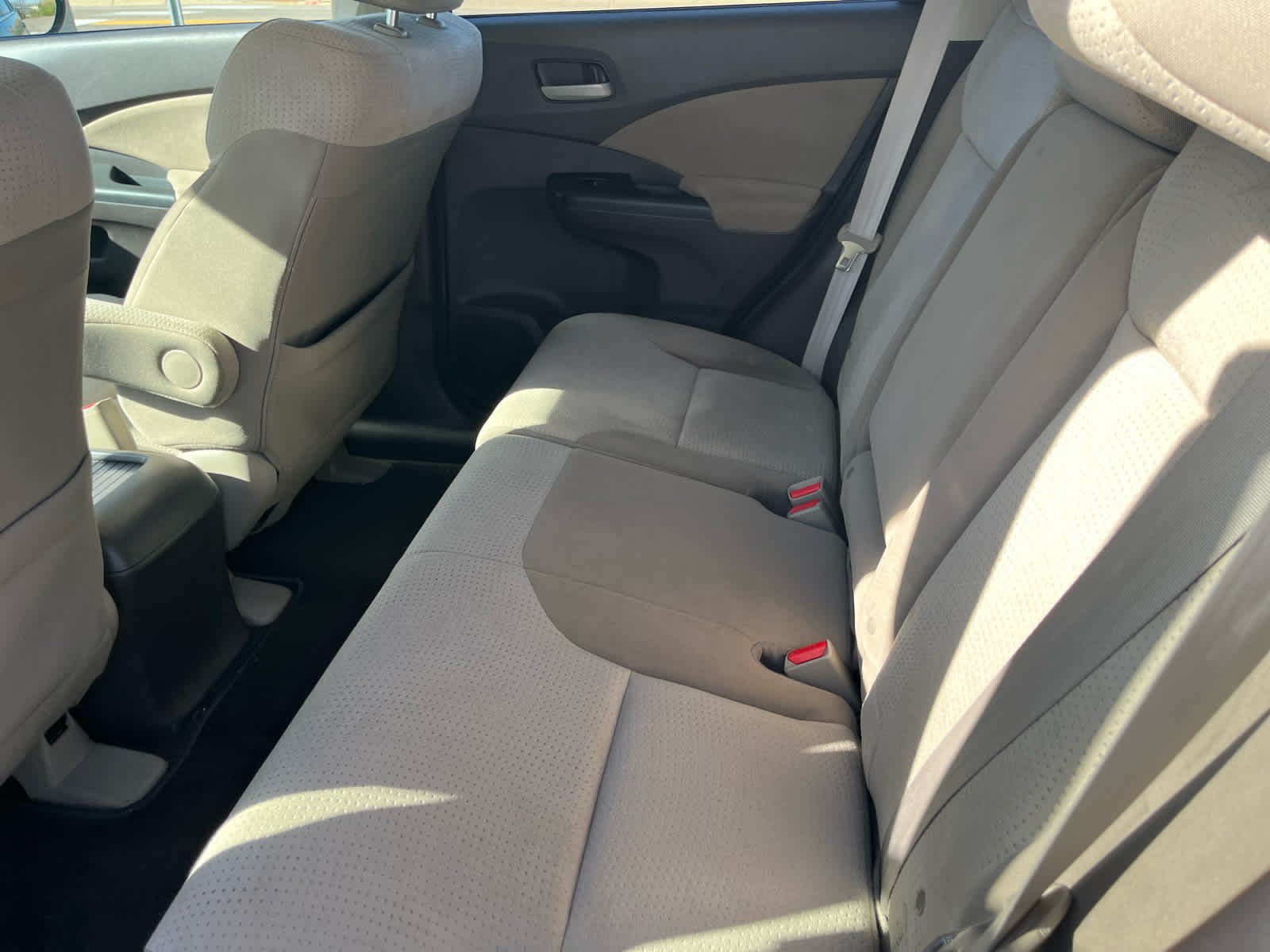 Used 2013 Honda CR-V EX image 11