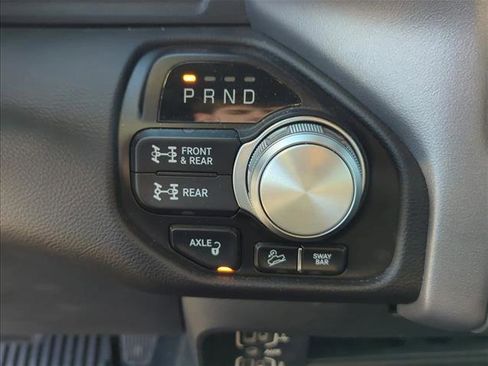 Used 2022 RAM 2500 Power Wagon w/ Level 1 Equipment Group image 22