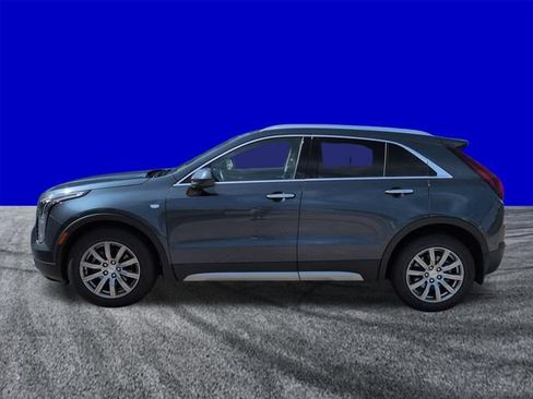 Used 2019 Cadillac XT4 Premium Luxury FWD image 7