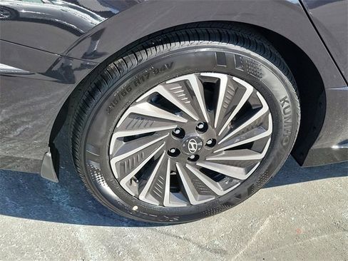 New 2026 Hyundai Sonata SEL image 25