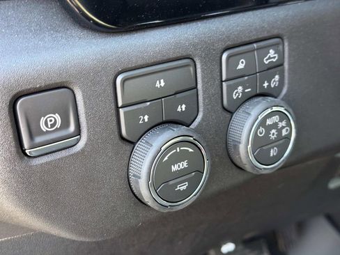 New 2026 Chevrolet Silverado 2500 LT w/ Trail Boss Package image 11