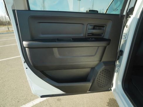 Certified 2023 RAM 1500 Tradesman w/ Popular Equipment Group image 16