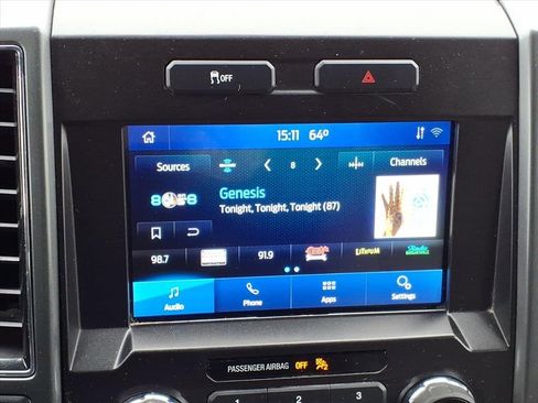 Certified 2022 Ford F250 XLT image 21