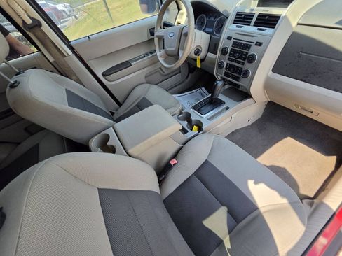 Used 2008 Ford Escape XLT FWD image 5