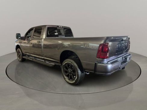 New 2026 RAM 2500 Laramie w/ Night Edition image 5