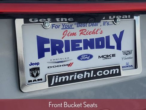 Used 2024 Dodge Durango R/T image 9