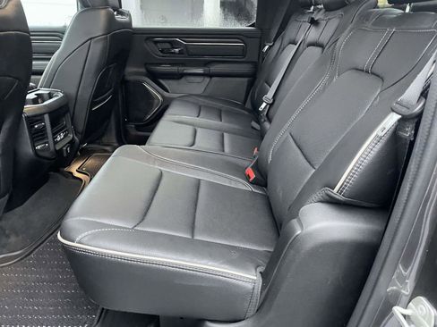Certified 2023 RAM 1500 Limited image 12