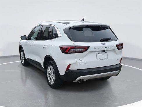 Certified 2024 Ford Escape Active image 5