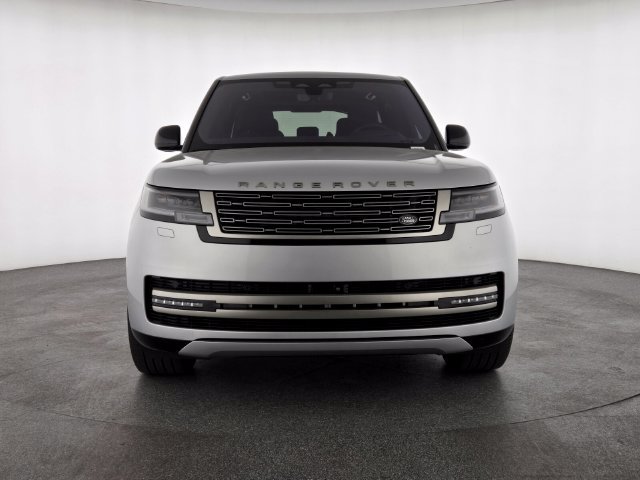 Certified 2023 Land Rover Range Rover SE AWD/4WD image 8