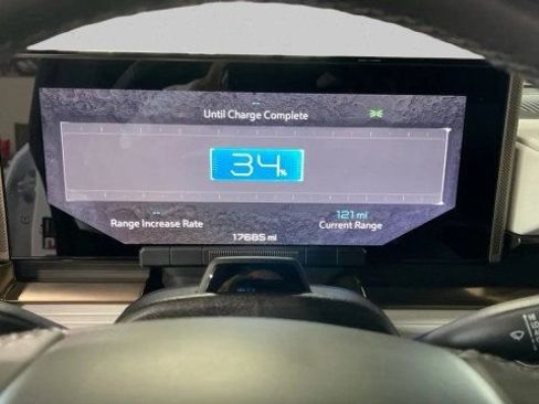 Used 2023 GMC Hummer EV Edition 1 AWD/4WD image 23