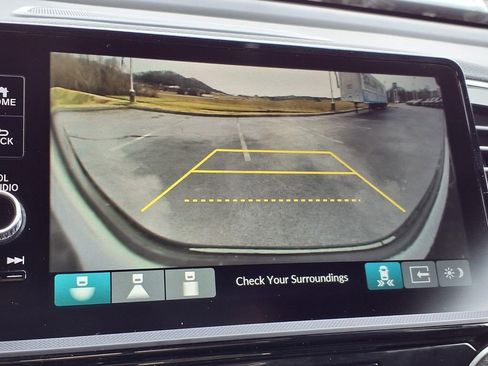 New 2026 Honda Ridgeline Black Edition image 21