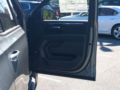 New 2026 Chevrolet Tahoe Premier image 42