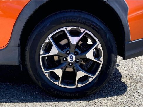 Used 2018 Subaru Crosstrek 2.0i image 11