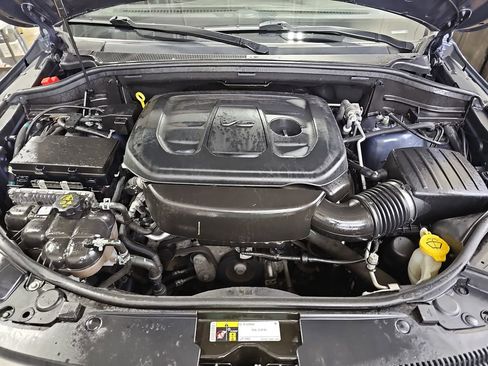 Used 2021 Jeep Grand Cherokee High Altitude image 29