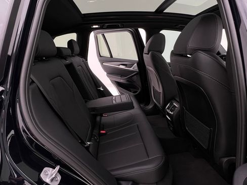 Certified 2024 BMW X3 M40i image 16