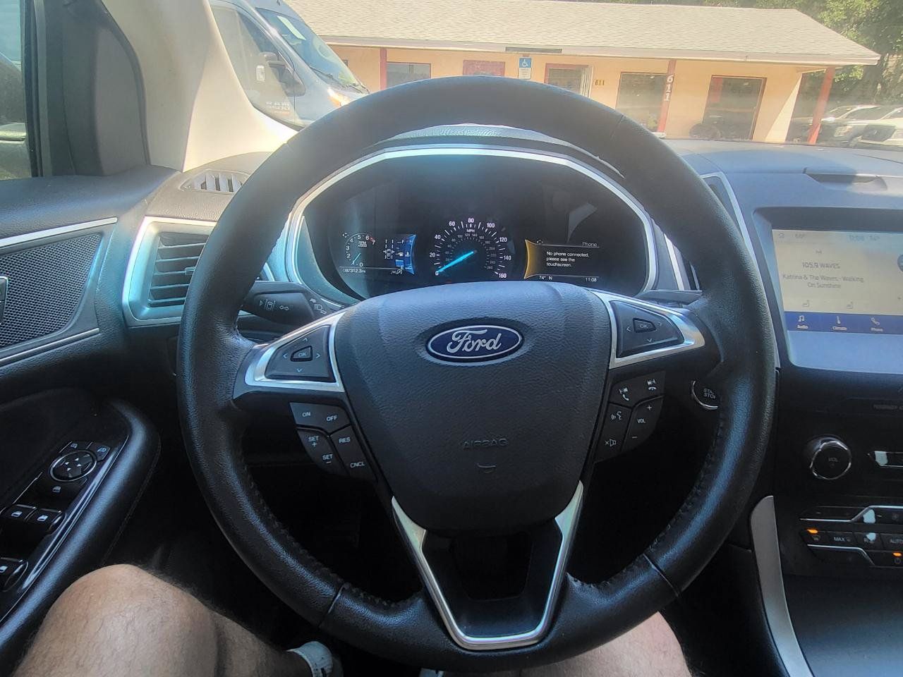 Used 2019 Ford Edge SEL w/ Equipment Group 201A FWD image 69