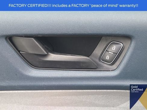 Used 2022 Ford Maverick XLT w/ Equipment Group 300A Standard AWD/4WD image 23