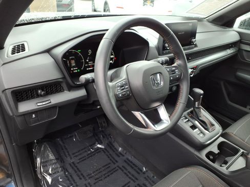Certified 2023 Honda CR-V Sport image 17