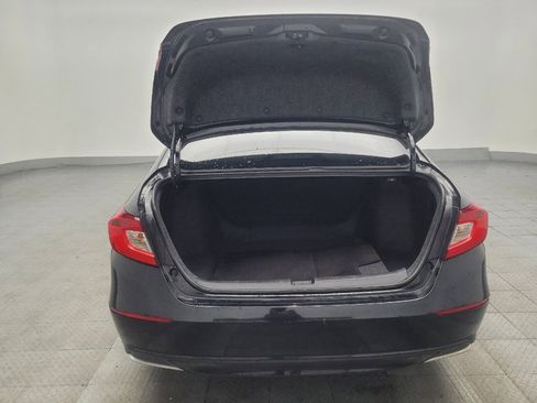 Used 2020 Honda Accord LX image 29